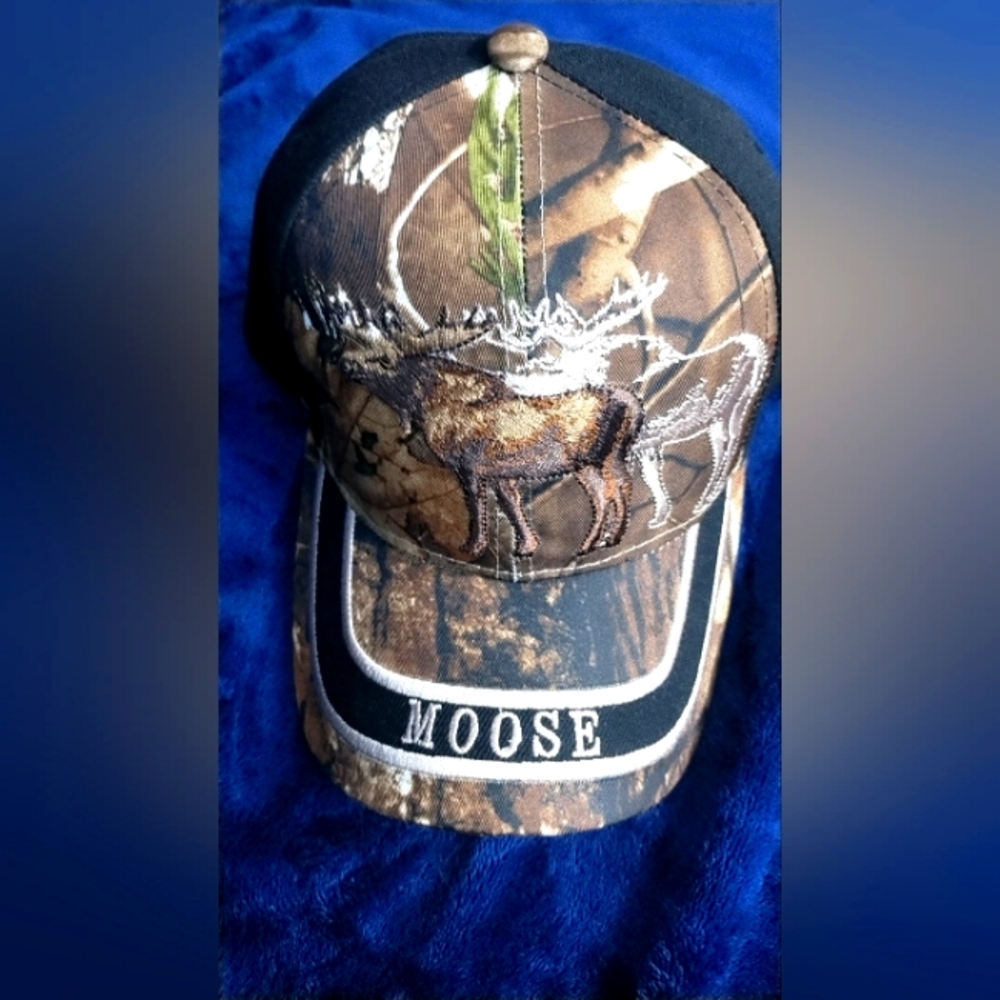 Men's hat